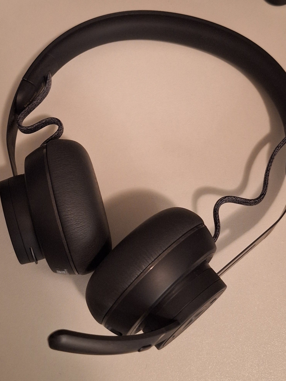 Logitech Zone 900 Headphones (Bluetooth, ANC)